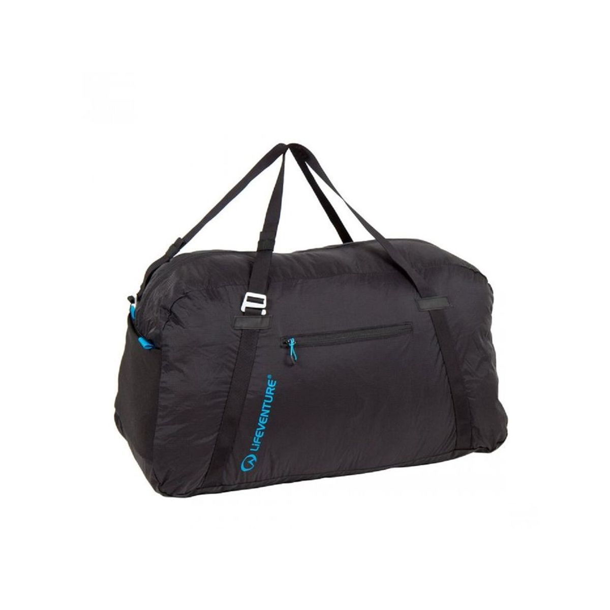 LifeVenture Packable Duffle, 70L, ECO Rejsetaske