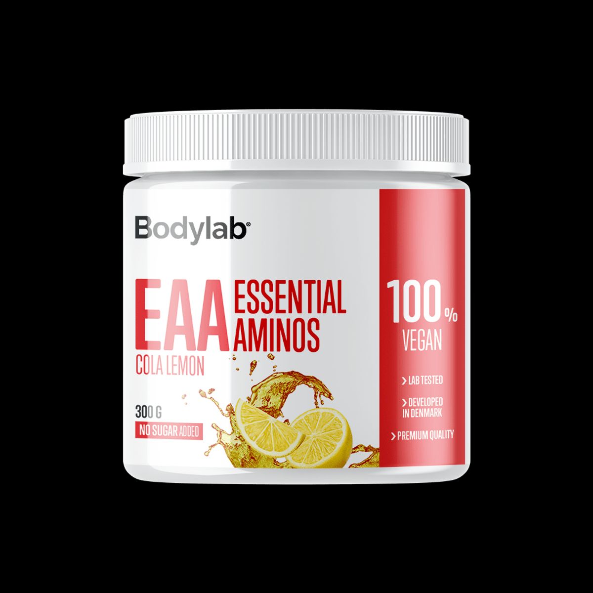 BodyLab EAA Cola & Lemon (300g)