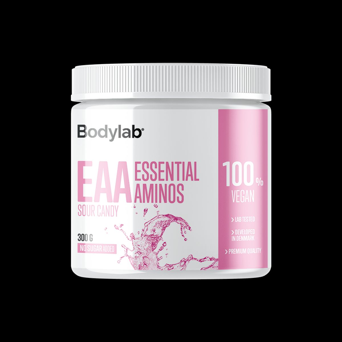 BodyLab EAA Sour Candy (300g)