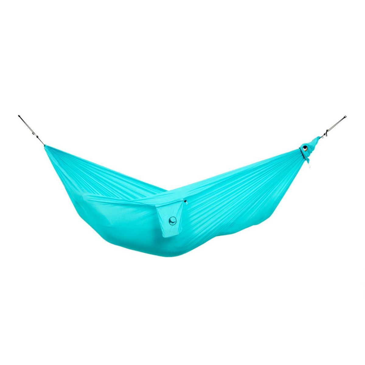 Ticket To The Moon Compact Hammock Hængekøje Turquoise