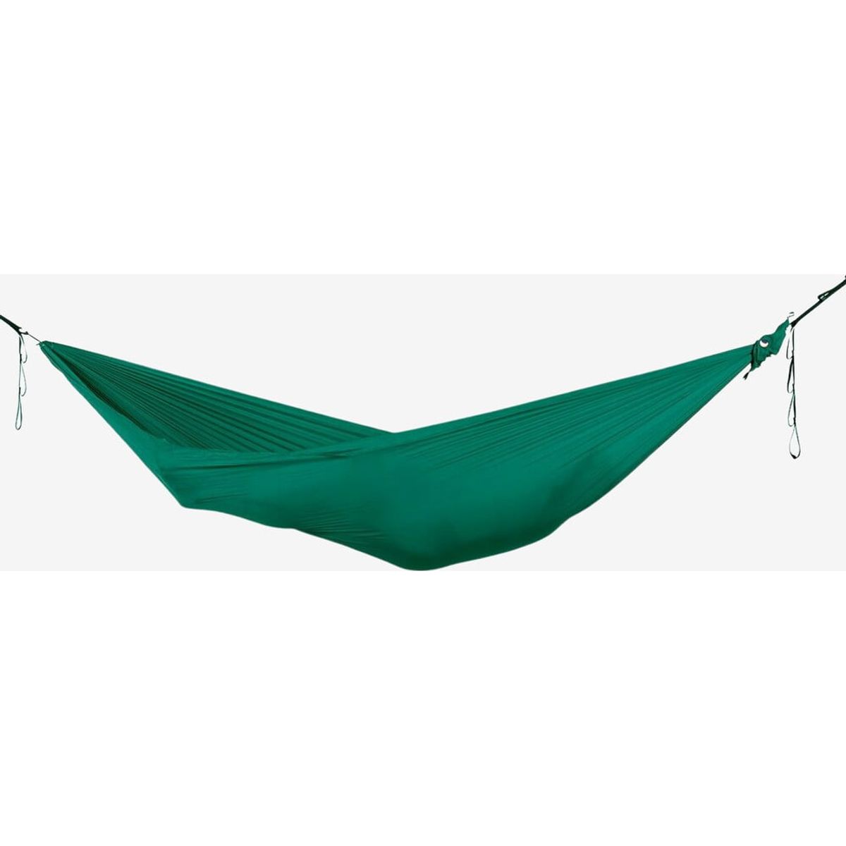 Ticket To The Moon Lightest Hammock - Hængekøje Forest Green