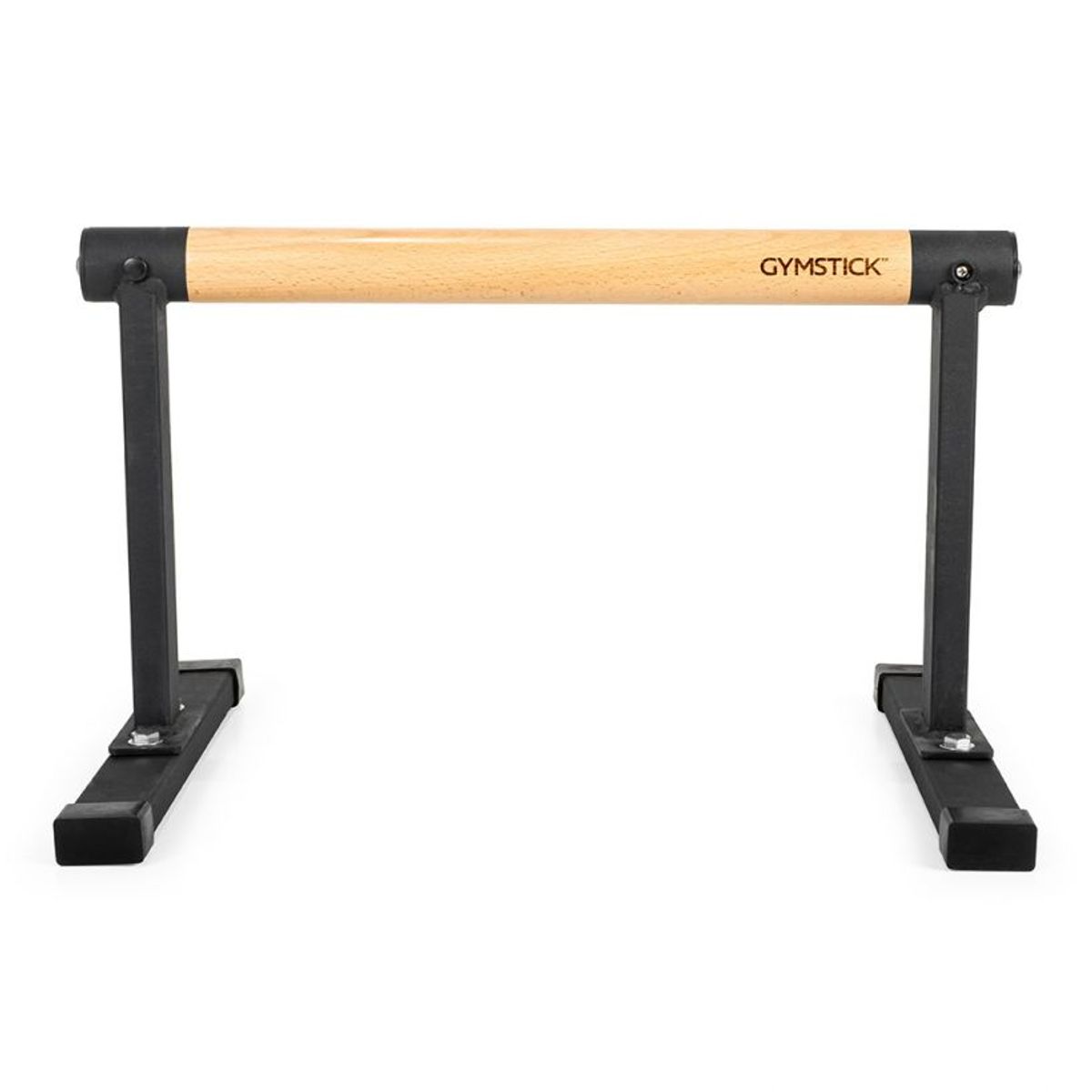 Gymstick Premium Parallettes L