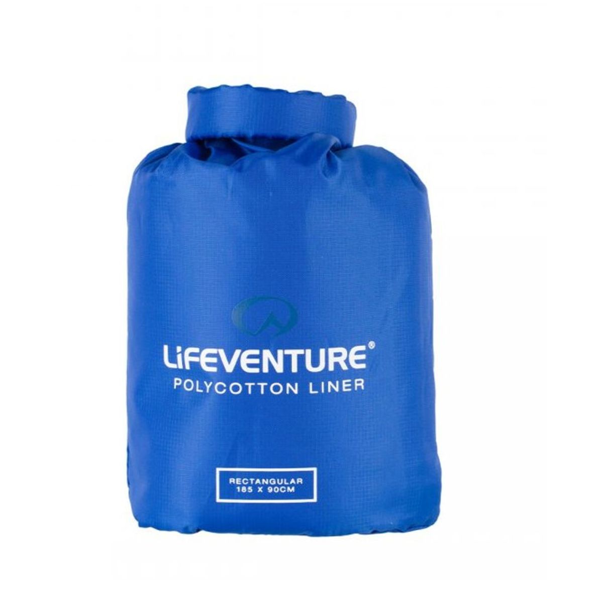 LifeVenture Polycotton Rectangul Lagenpose