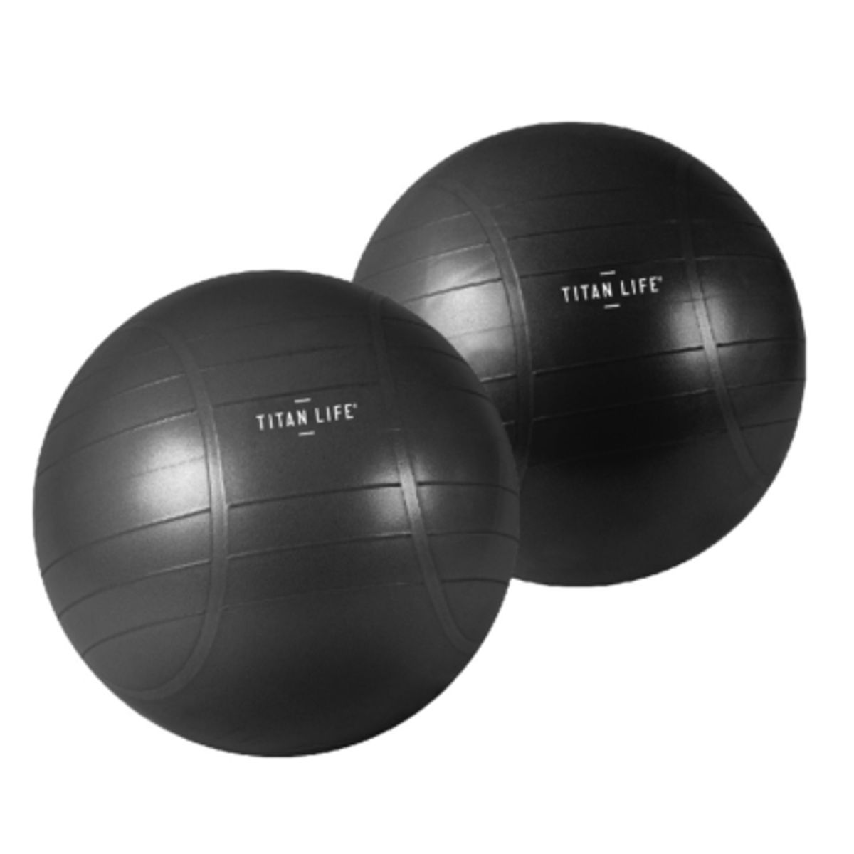 TITAN LIFE PRO Gymball 75cm ABS