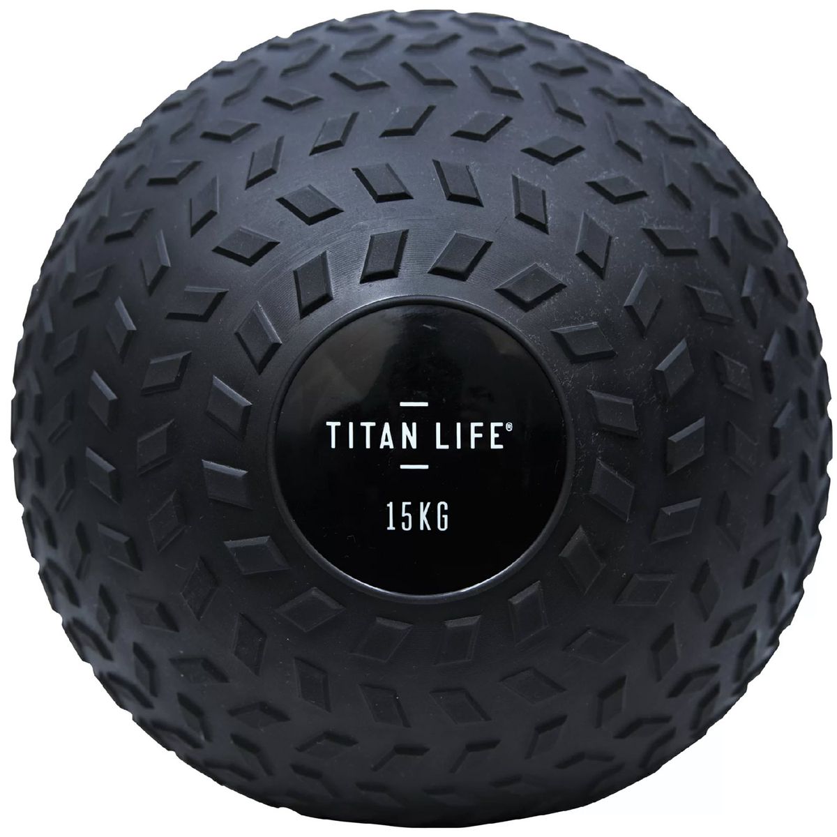 TITAN LIFE PRO Slam Ball 15kg