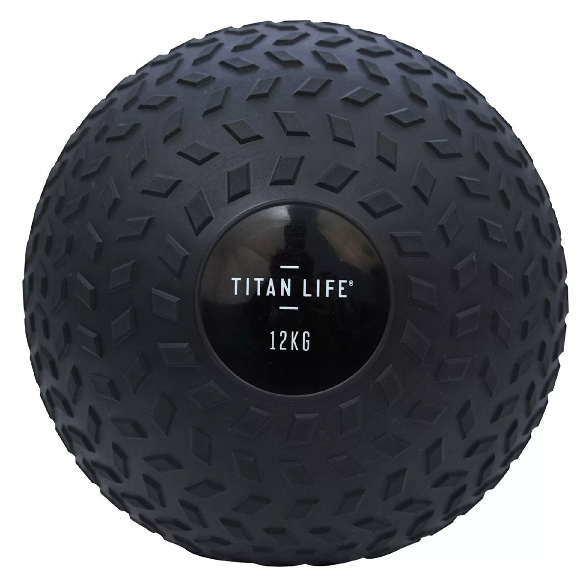 TITAN LIFE PRO Slam Ball 12kg