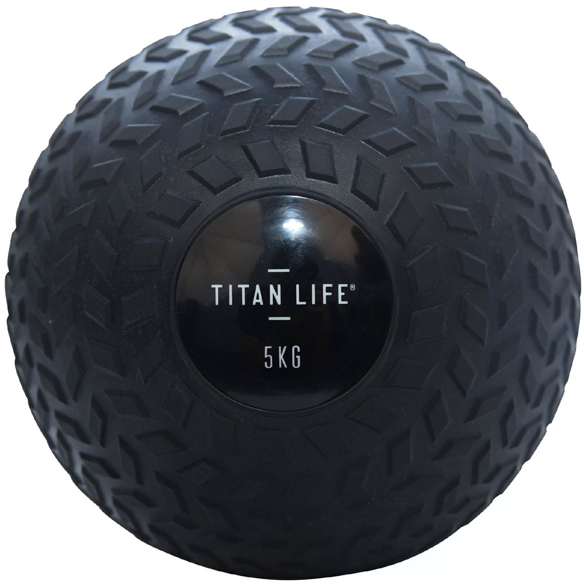 TITAN LIFE PRO Slam Ball 5kg