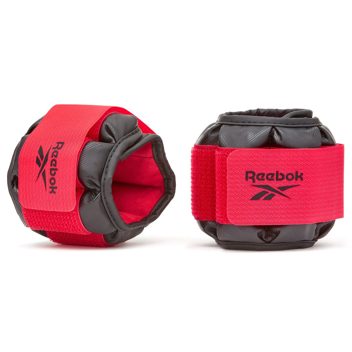 Reebok Premium Ankel- & Håndledsvægte (2 stk) - 0,5kg