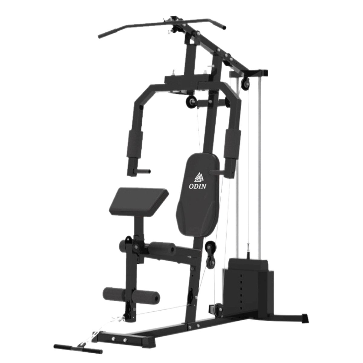 Odin Valhalla Home Gym Multistation 67kg