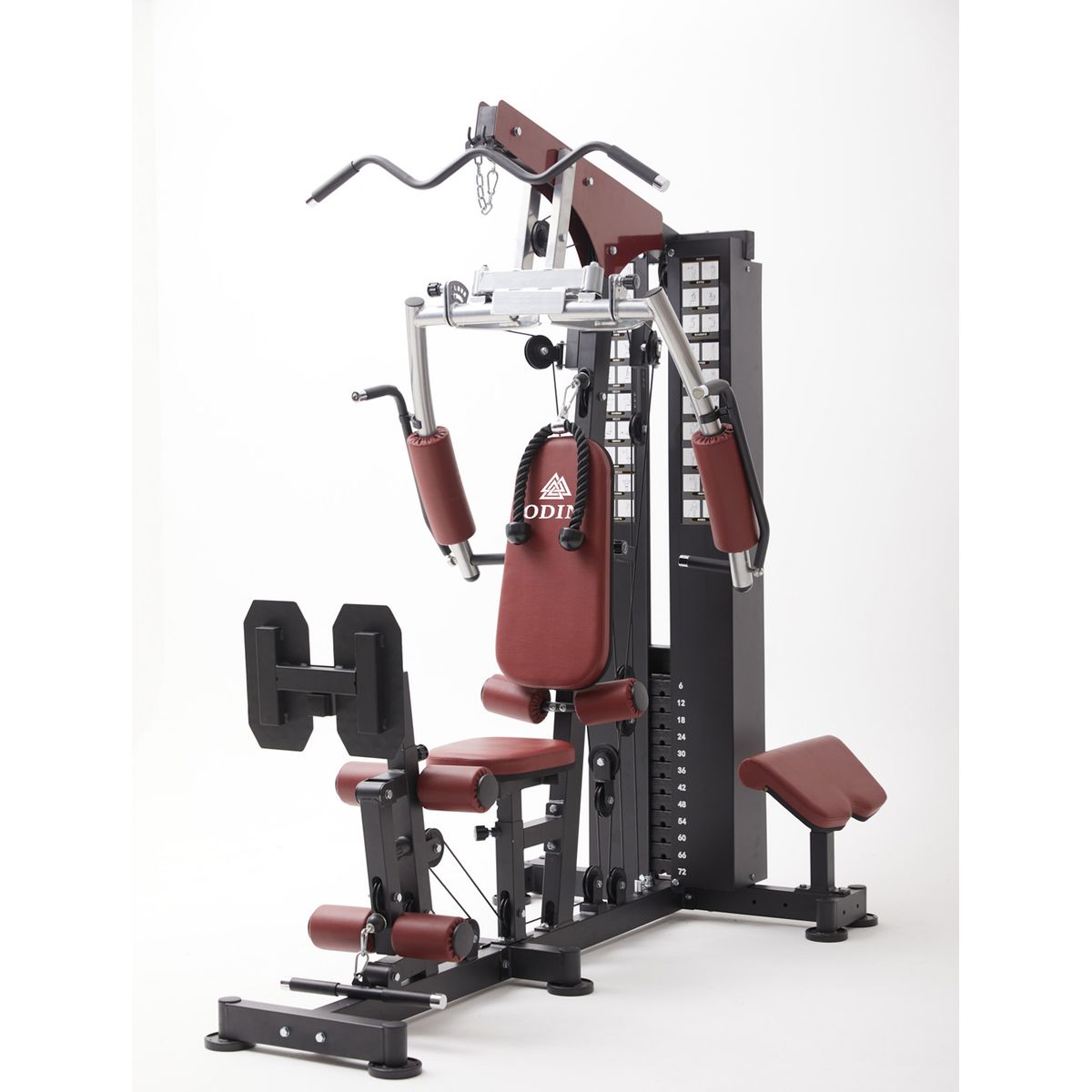 Odin Ragnarok Home Gym Multistation 100kg