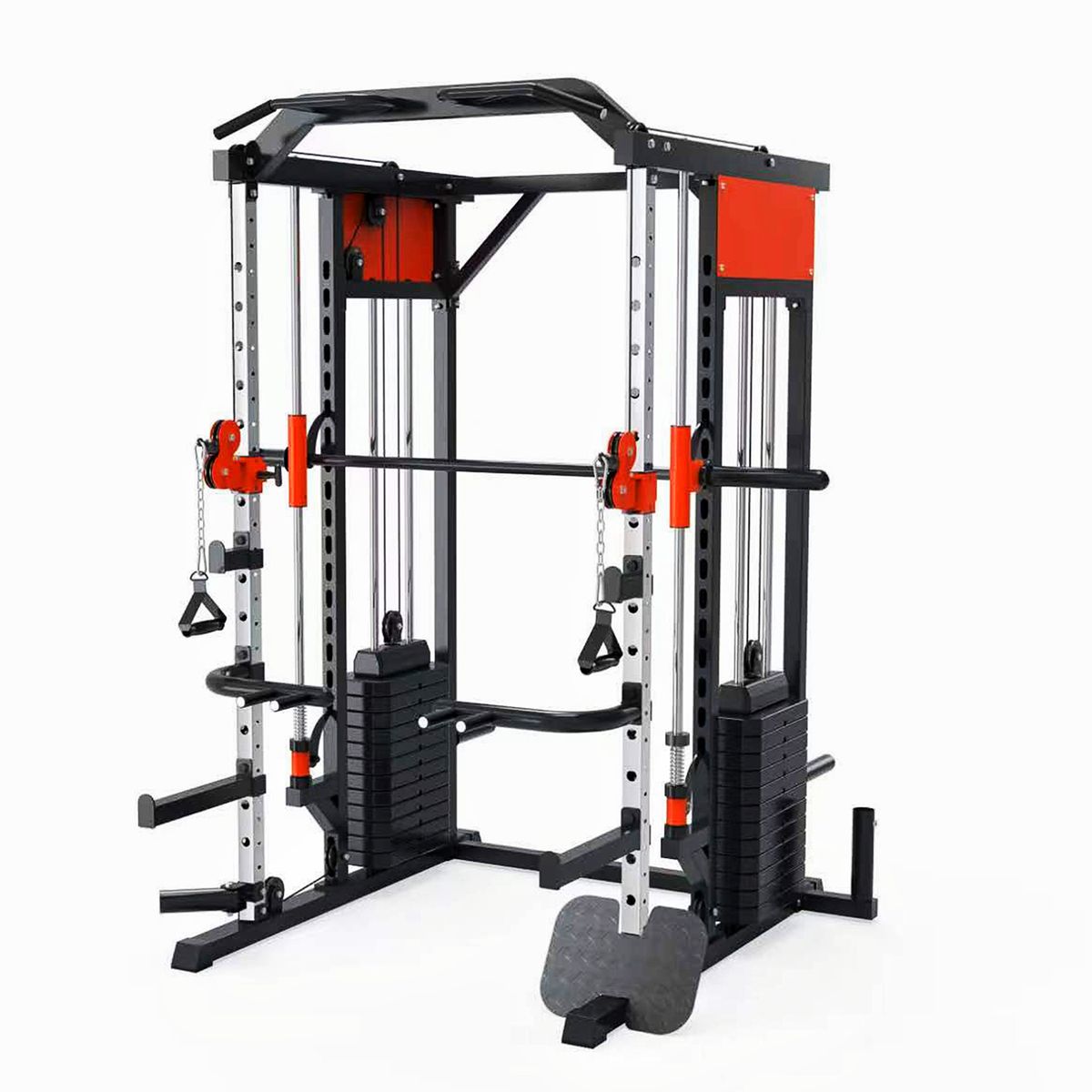 Odin Ragnarok Smith Rack Multistation 144kg