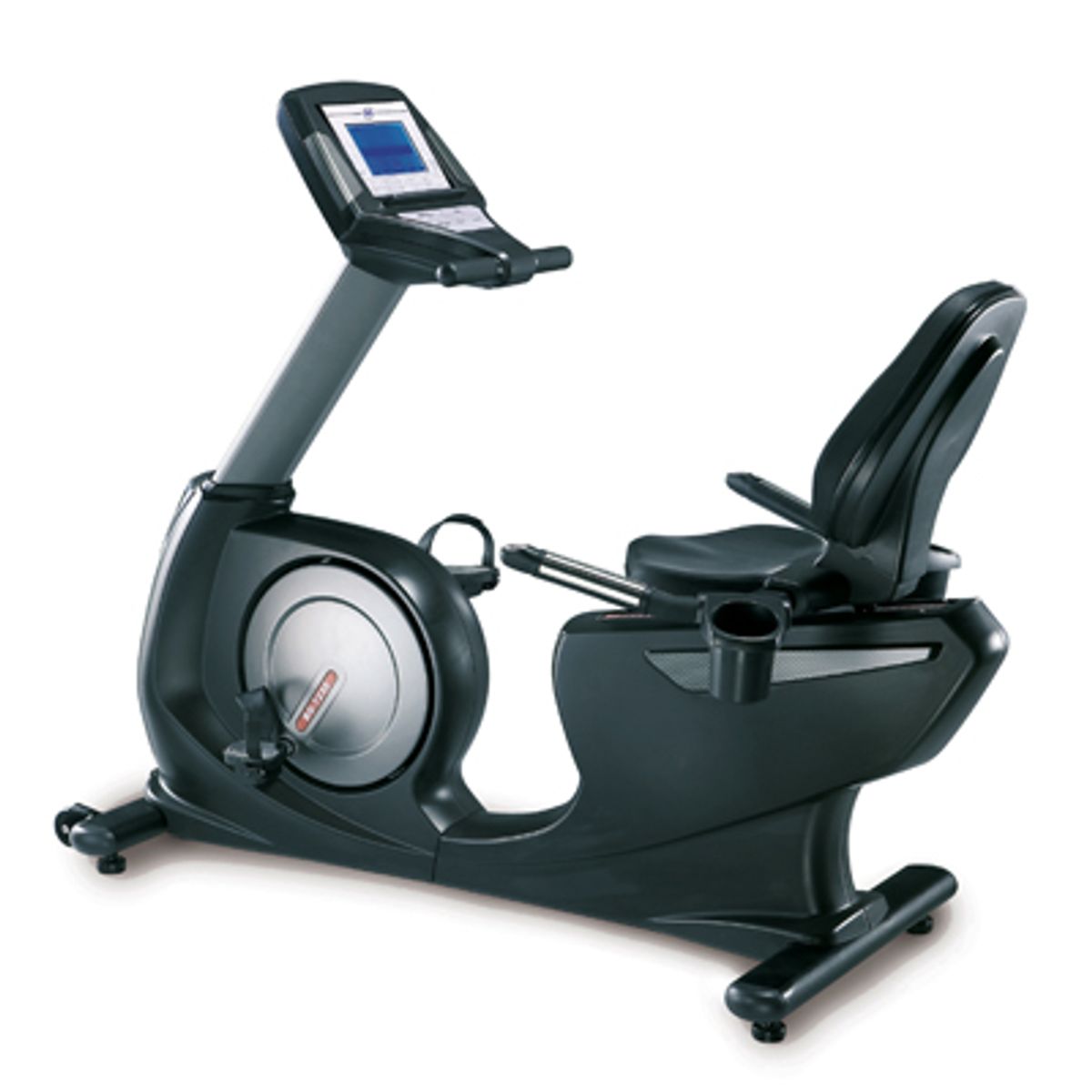 Gymleco Recumbent Bike 7230 Motionscykel