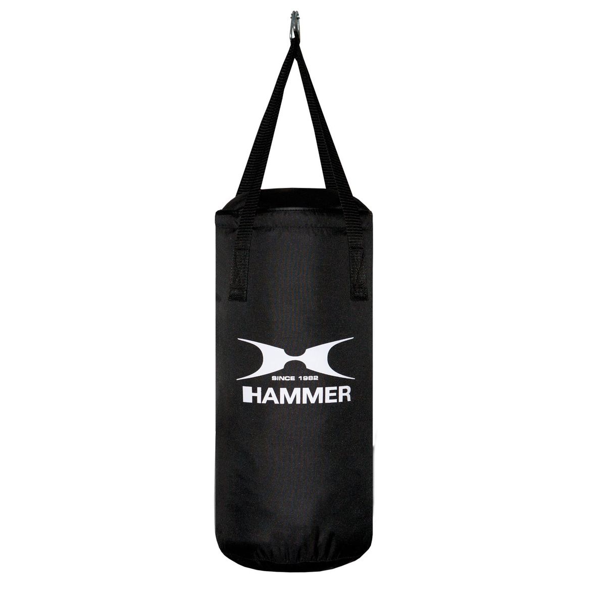 Hammer Fit Junior Black (50x25cm) sandsæk