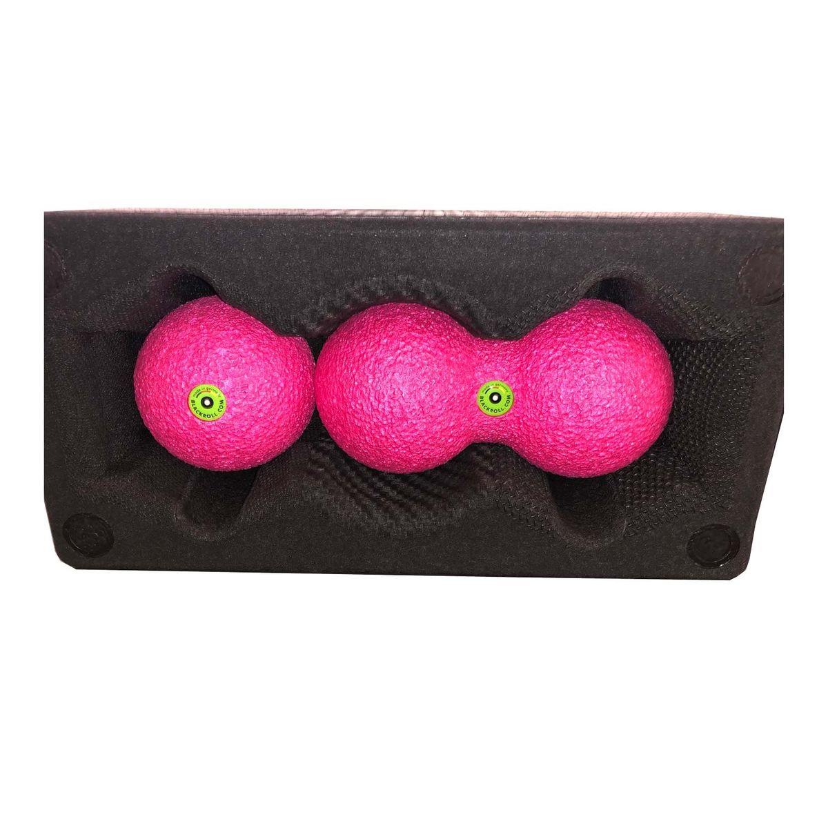 Blackroll Pink Yoga Block