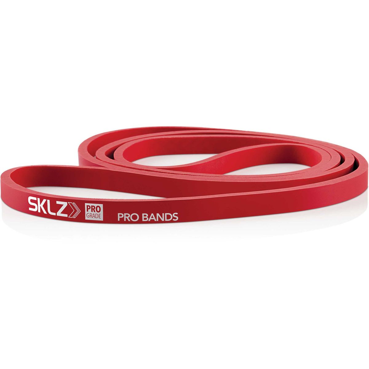 Sklz Pro Band Power Band Elastikker Niveau 2 Medium