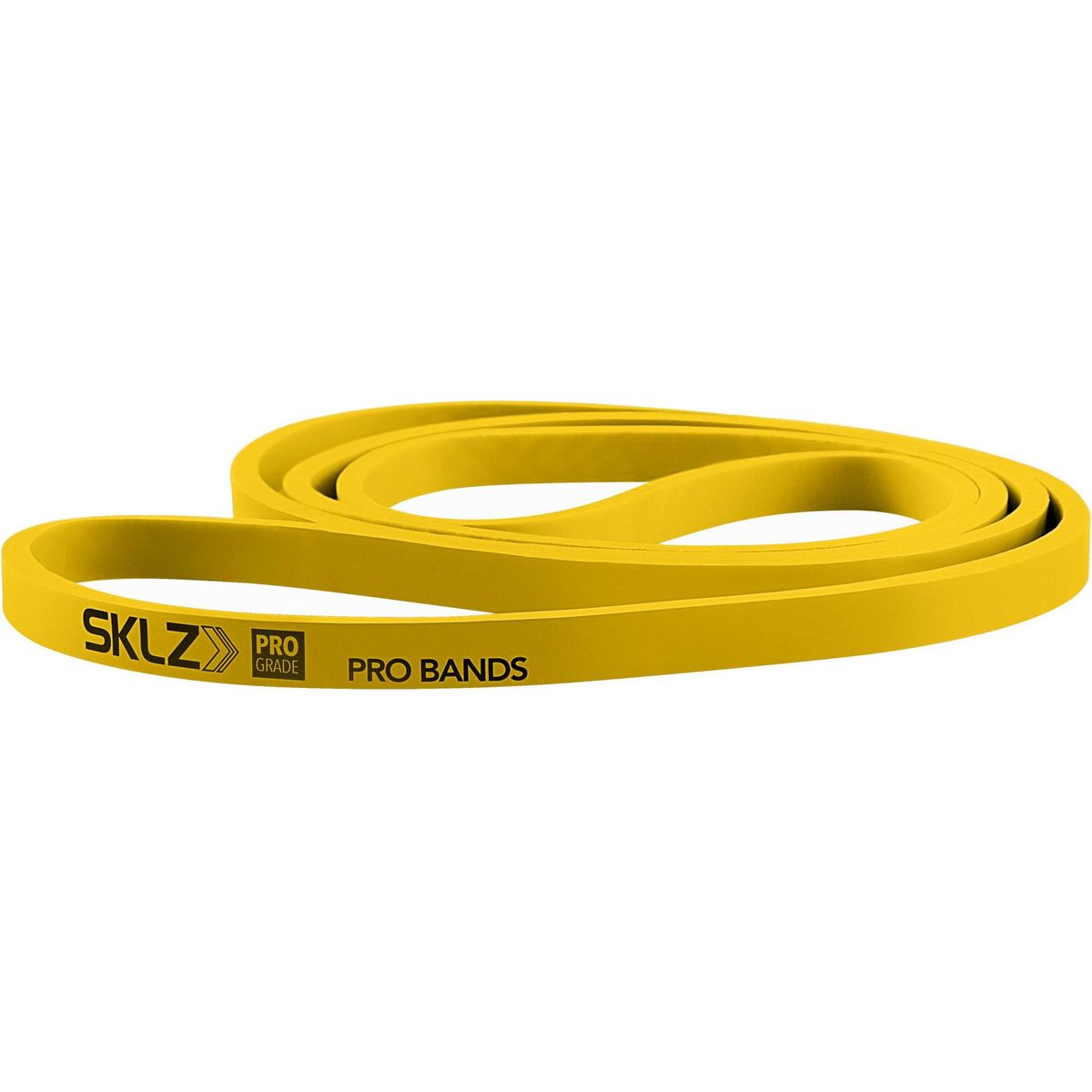 Sklz Pro Band Power Band Elastikker Niveau 1 Let