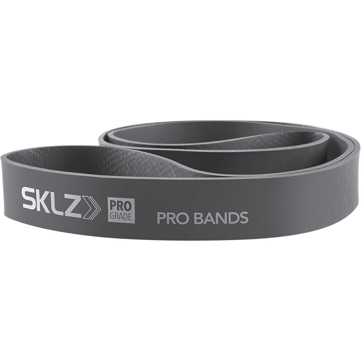 Sklz Pro Band Power Band Elastikker Niveau 3 Hård