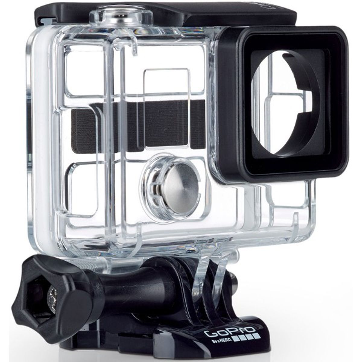 GoPro Hero3 Hero3+ Standard Skeleton Housing