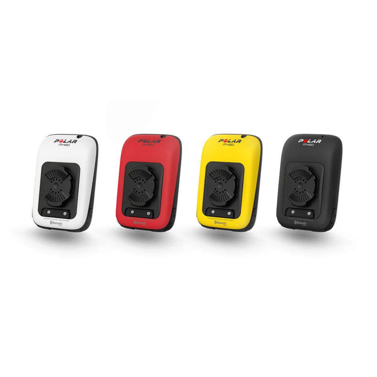 Polar M450 Color Cover Sort