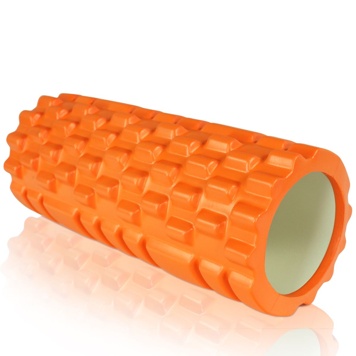 Odin Trigger Roller Foam Roller Orange