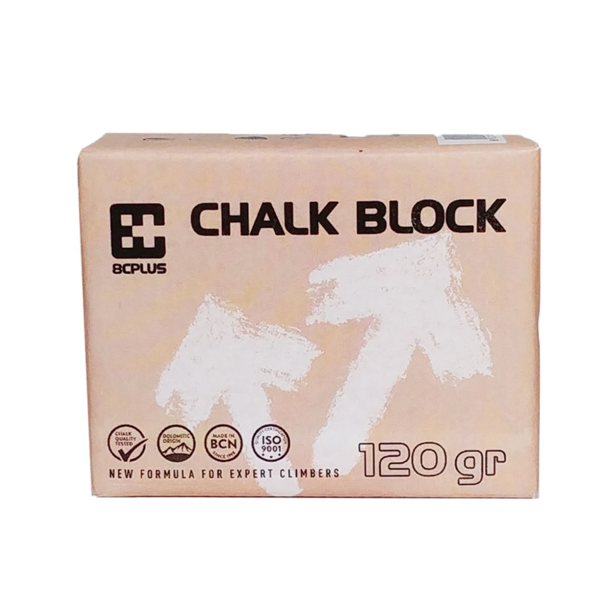 8c Plus Kalk Blok 120g