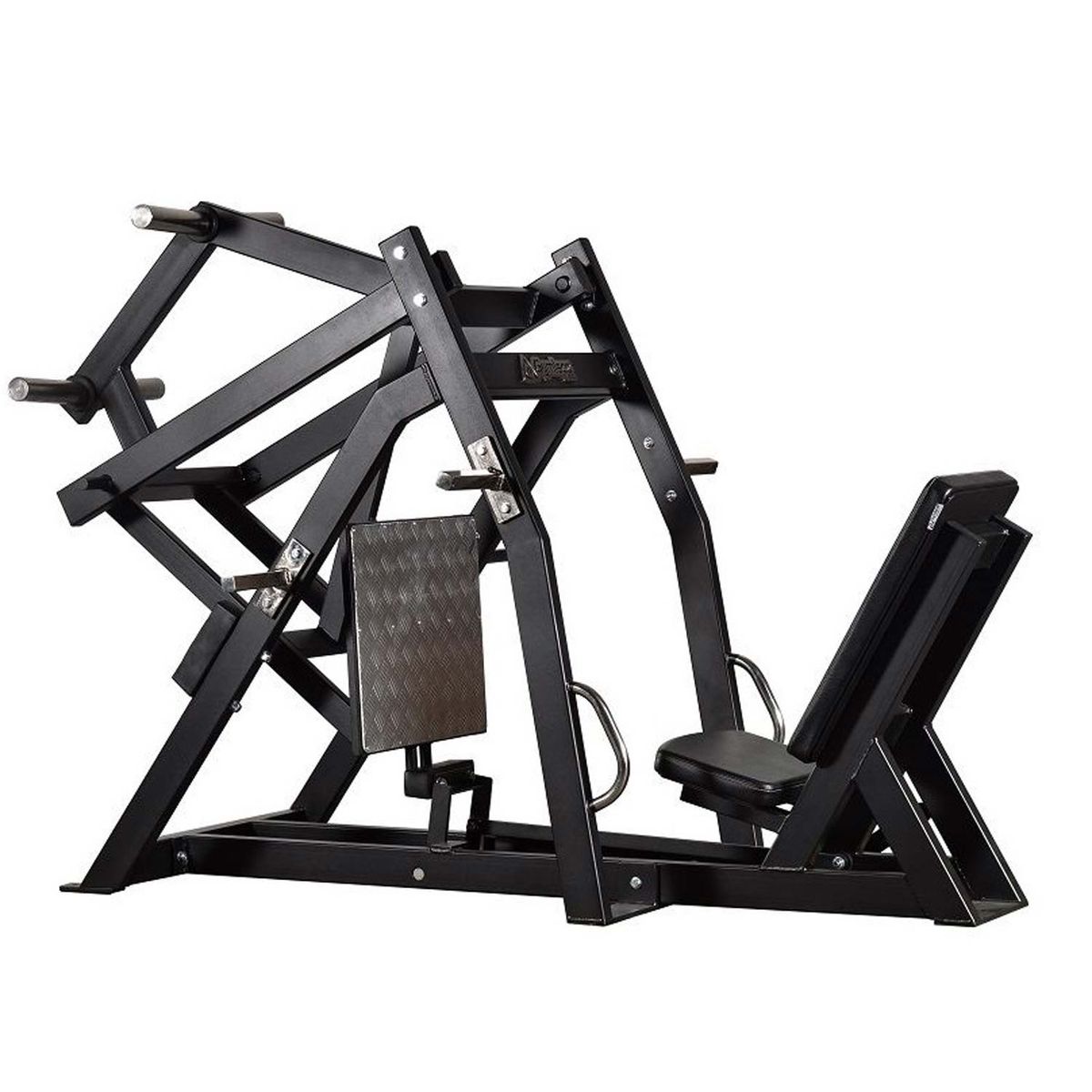 Gymleco 10-Series Leg Press