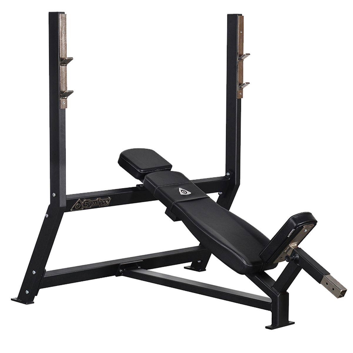 Gymleco 100-Series Incline Bench Press