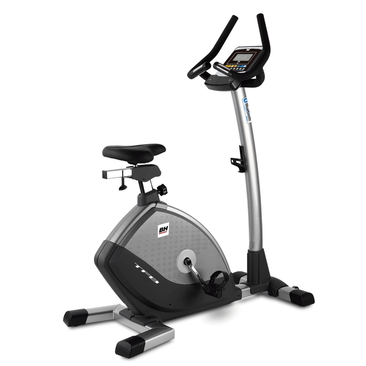 BH Motionscykel H862I m. Bluetooth