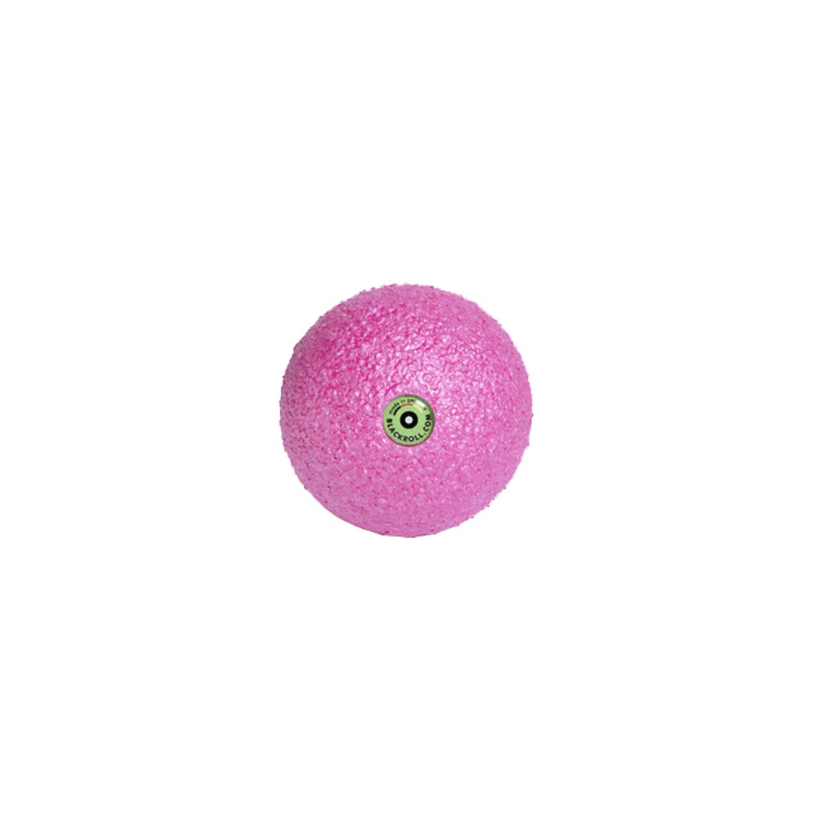 Blackroll Massagebold 8cm Pink