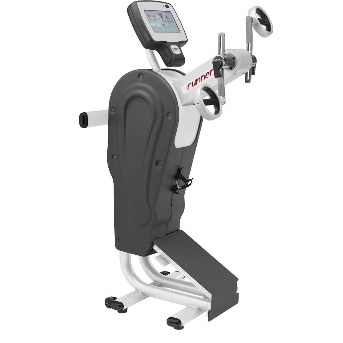 Runner 7416 Arm Ergometer