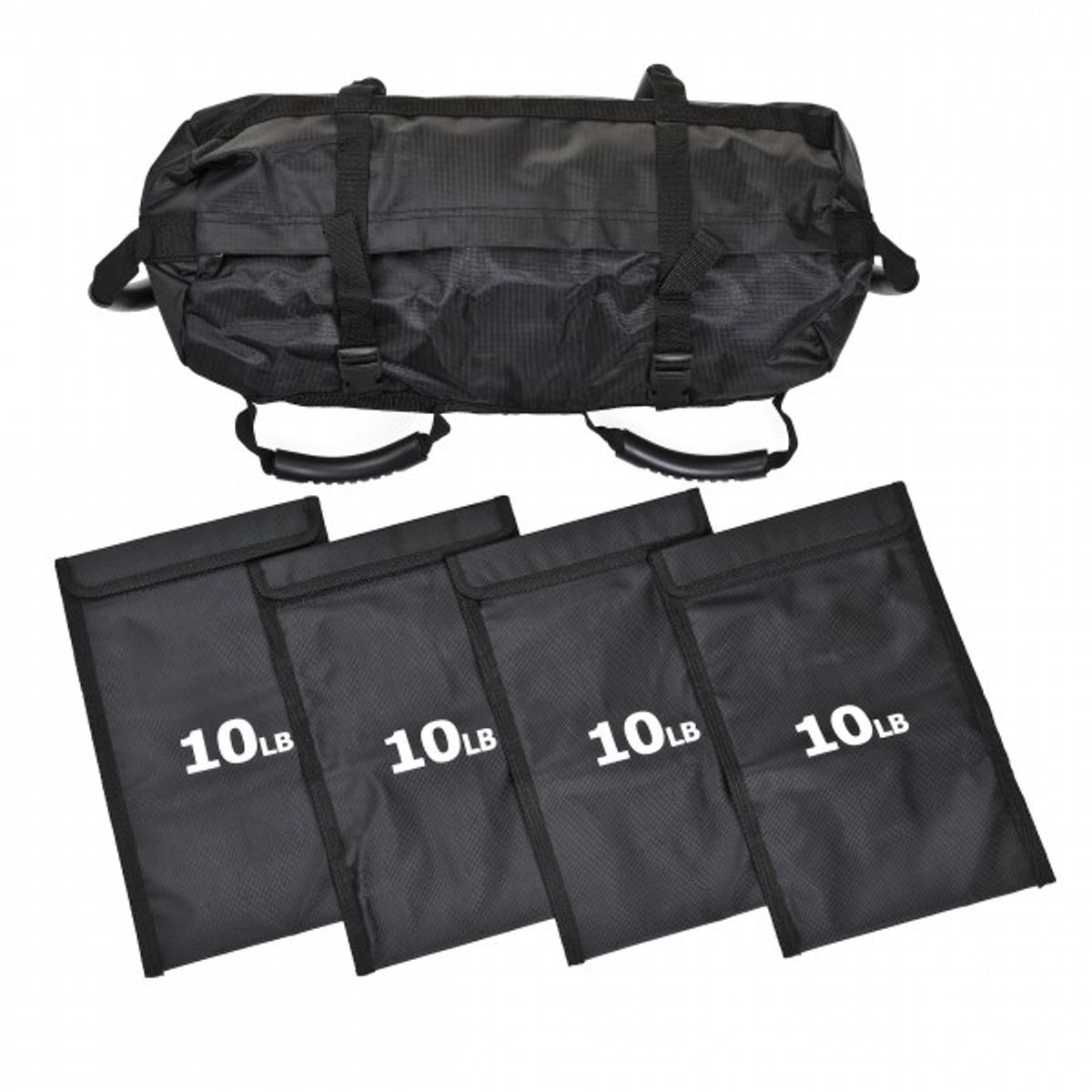 Nordic Fighter Sandbag 30lb / 14kg