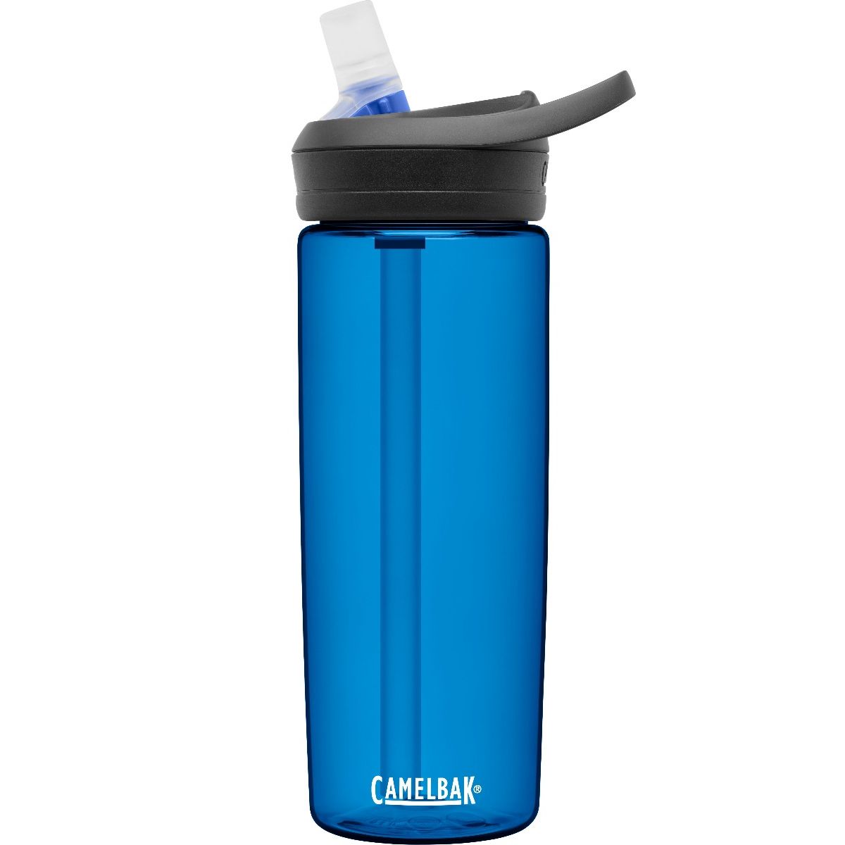 CamelBak Eddy+ Vandflaske 0,6L Blå