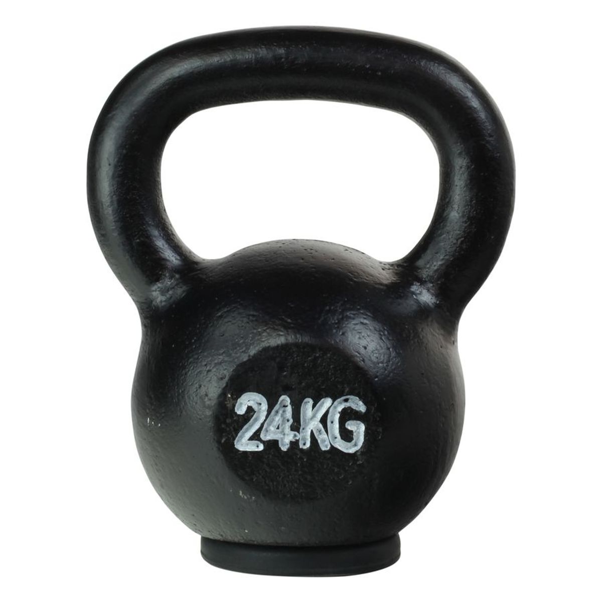 Odin Støbejern Kettlebell 24kg