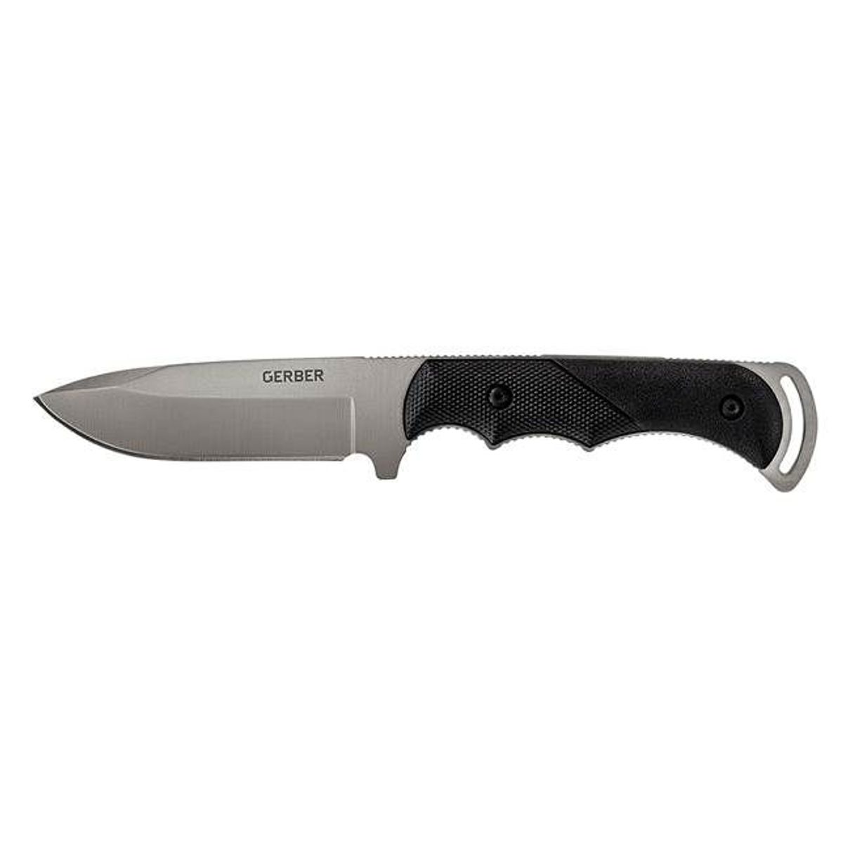 Gerber Freeman Guide Fixed Black DP Kniv