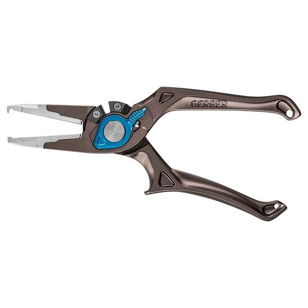 Gerber Magniplier 7.5 Fisketang