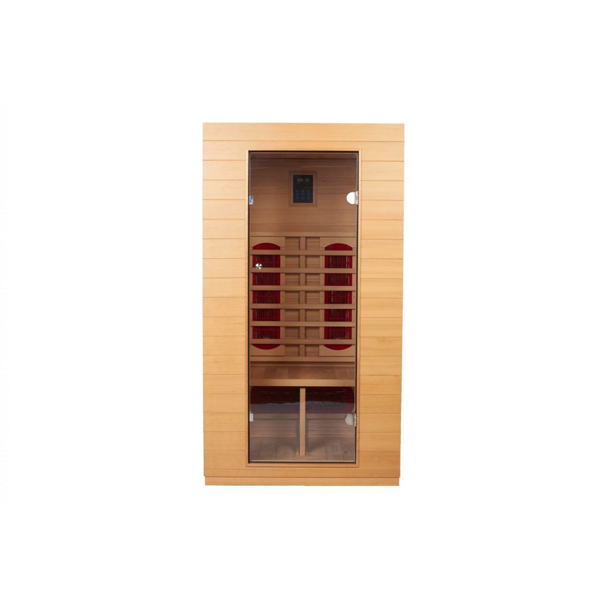 MaXXwell FUJI Infrarød Sauna (1-2 personer)