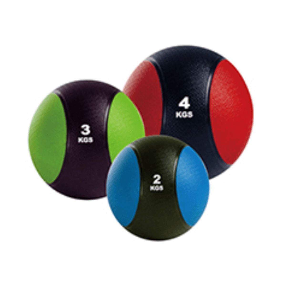 Odin Medicine Ball 6kg