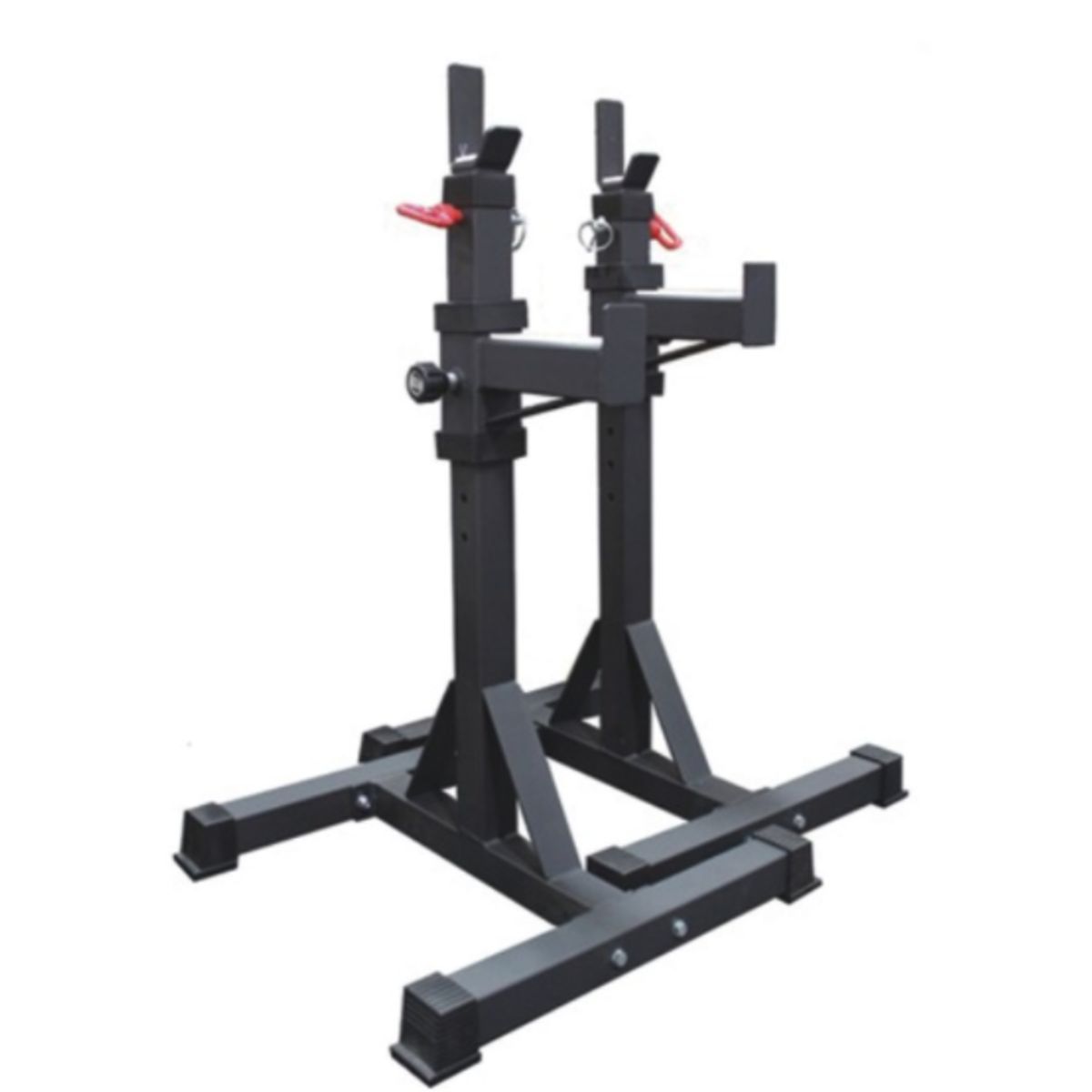 Odin Heavy Duty Fritstående Squat Rack