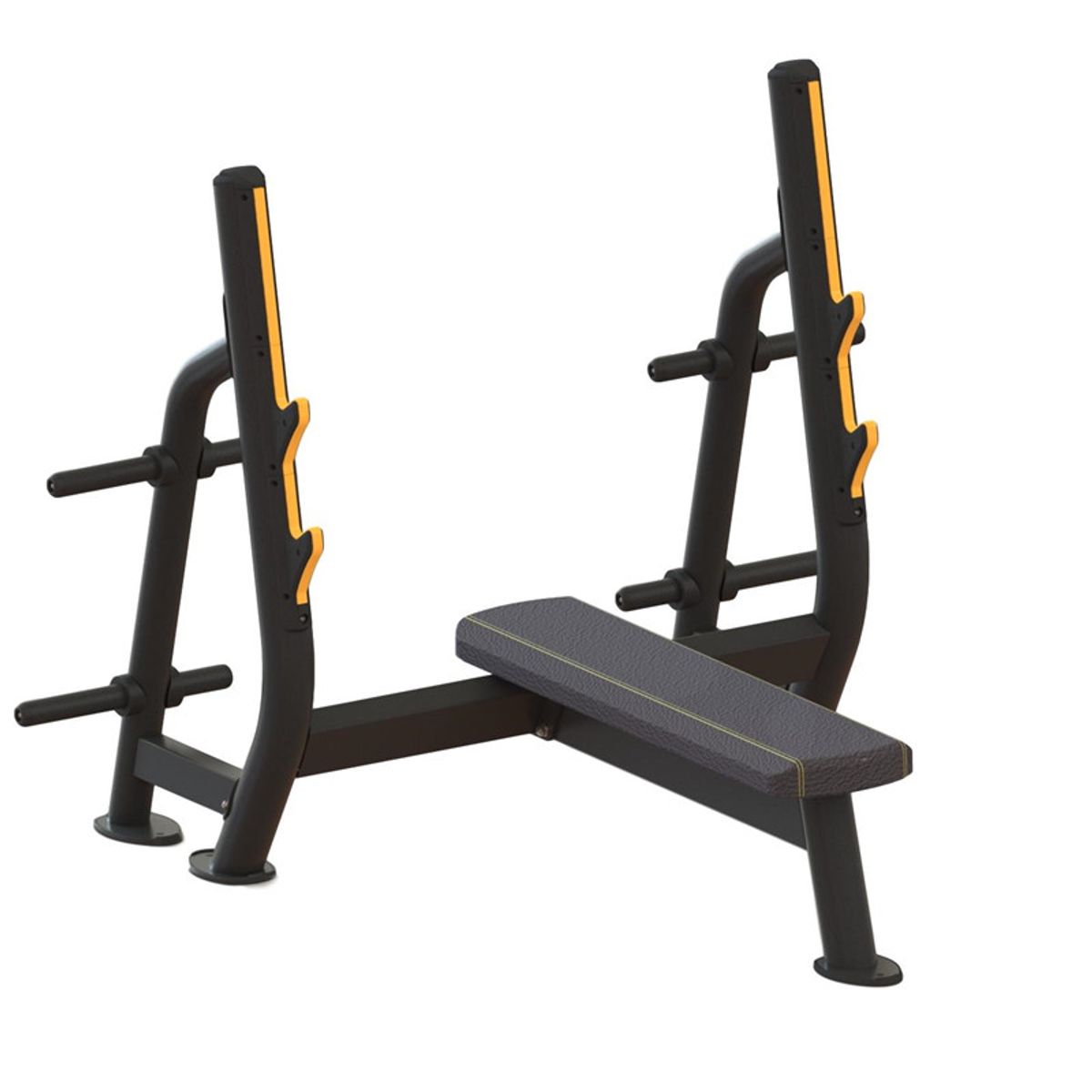 Odin PRO Olympic Flat Bench