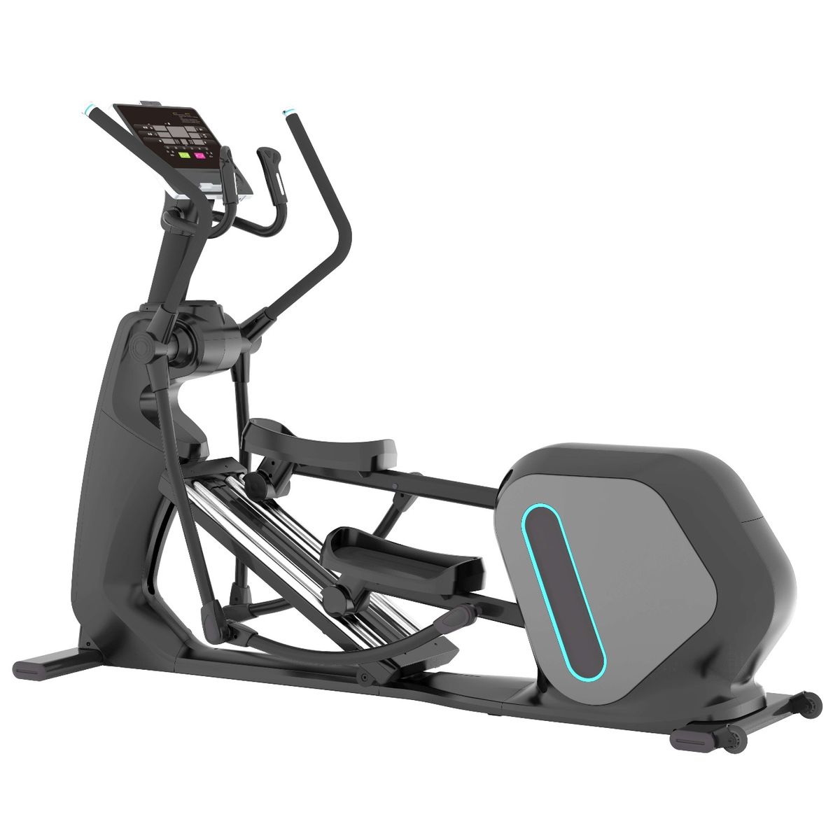 Odin PRO C1200 Crosstrainer