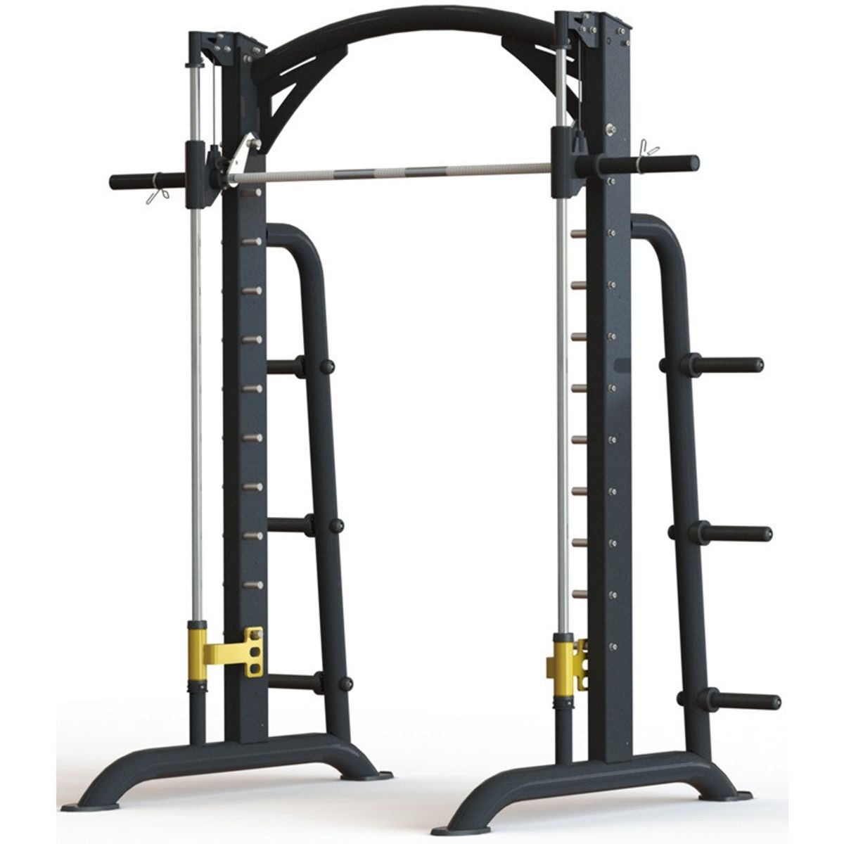 Odin PRO Smith Rack