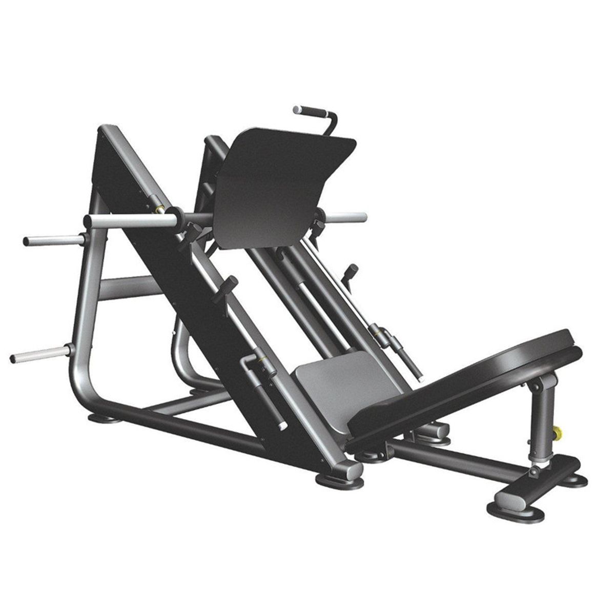 Odin PRO 45 Degree Leg Press