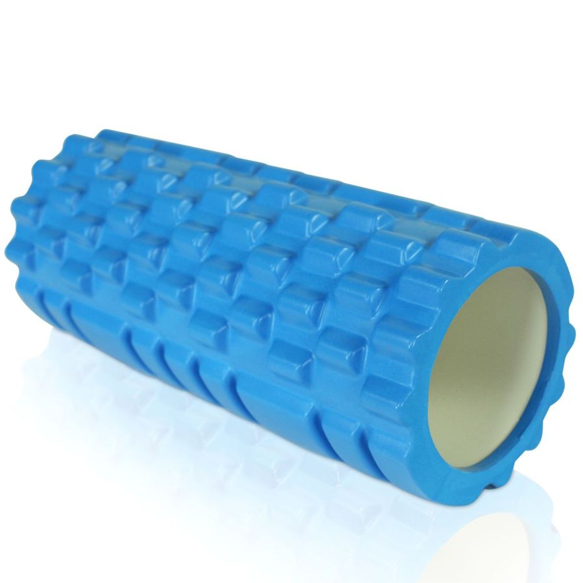 Odin Trigger Roller Foam Roller 30cm Blå