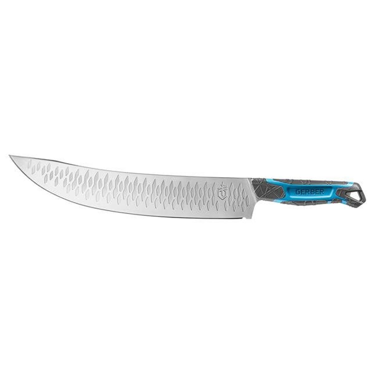 Gerber Controller Salt Rigor Fiskekniv