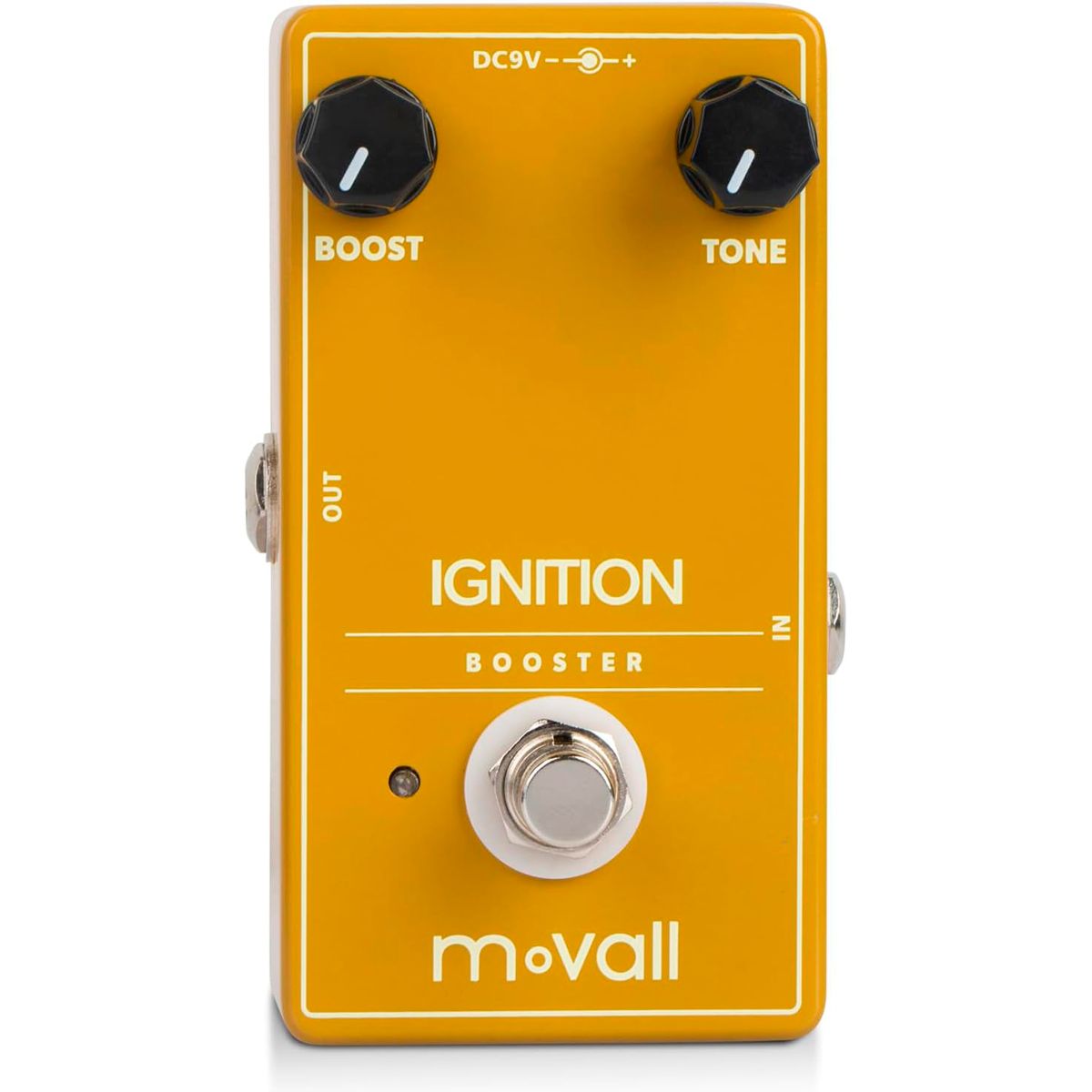 Movall MP-110 Ignition Booster guitar-effekt-pedal