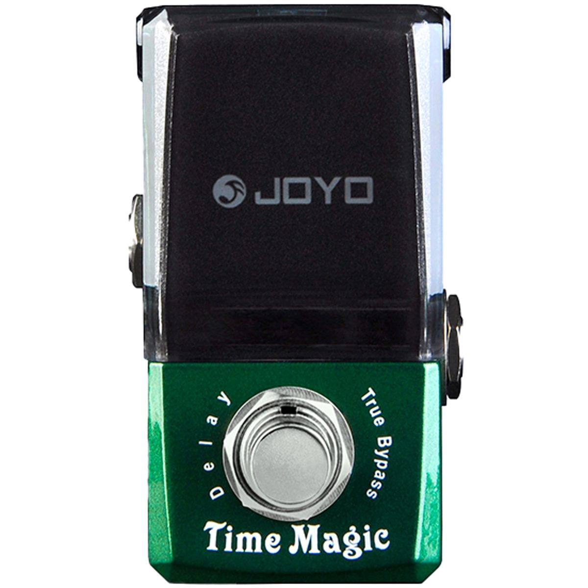 Joyo JF-304 Ironman Time Magic guitar-effekt-pedal