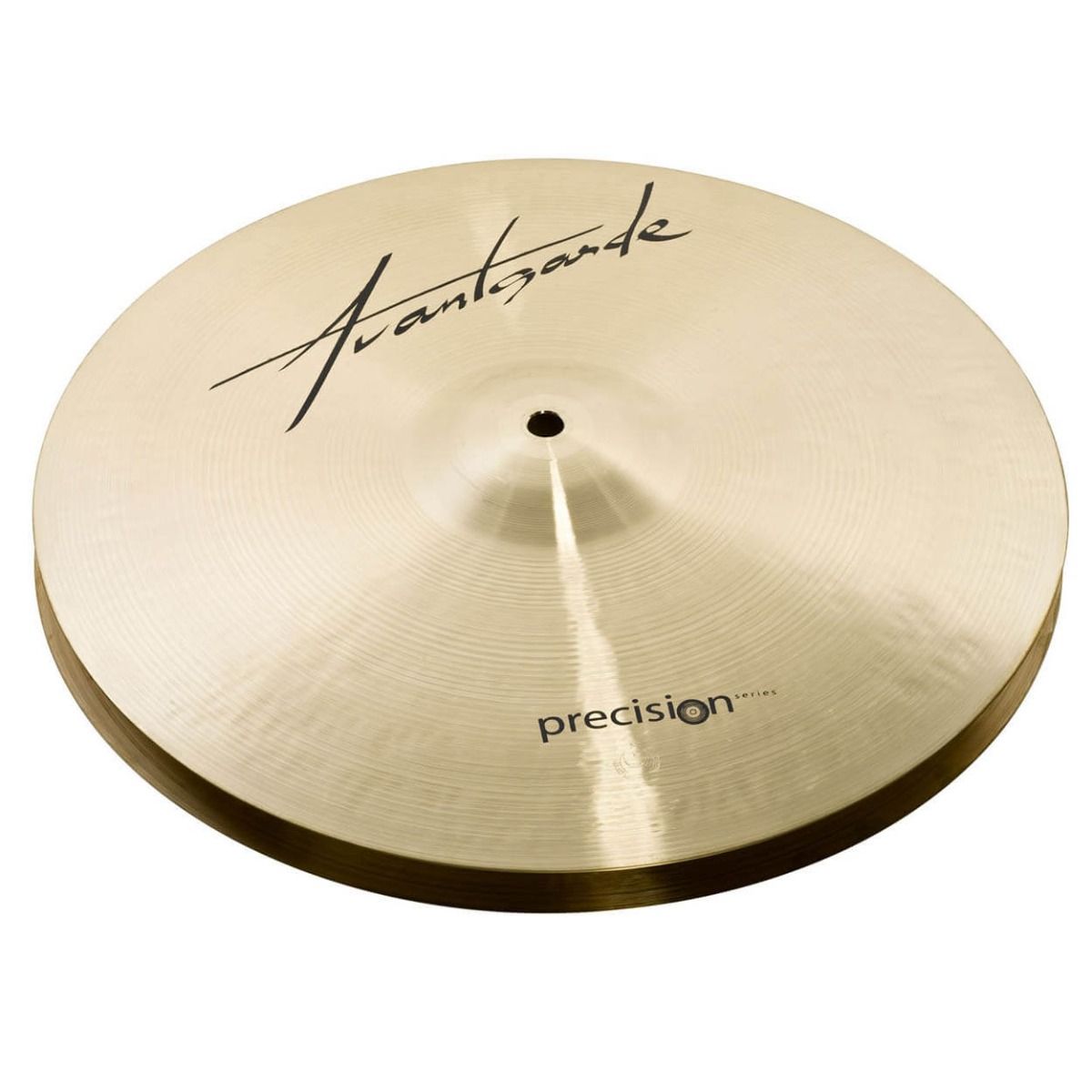 Avantgarde Precision 13 hi-hat-bækkener