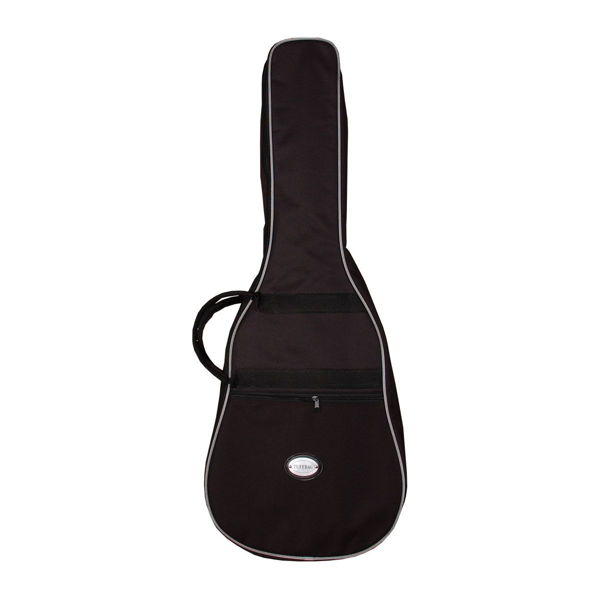 Tuff Bag CH05 taske til 1/2 spansk guitar