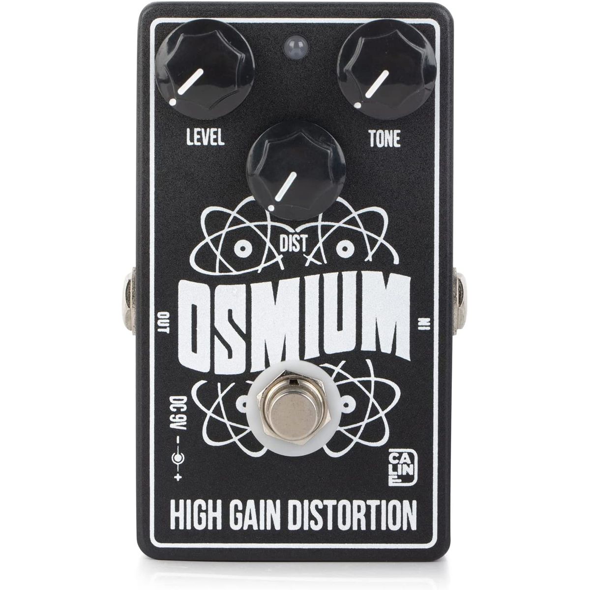 Caline CP-501 Osmium guitar-effekt-pedal