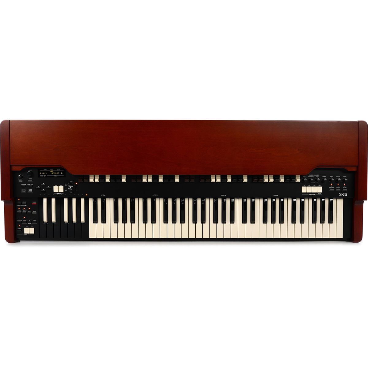 Hammond XK-5 stage keyboard B-STOCK